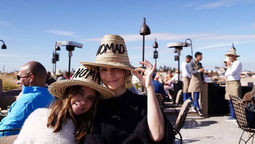 Hugo Moura mostra registros da namorada com Maria Flor — Foto: Reprodução / Instagram