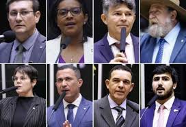 Bancada federal de MT tem sete assinaturas por prisão domiciliar de Bolsonaro