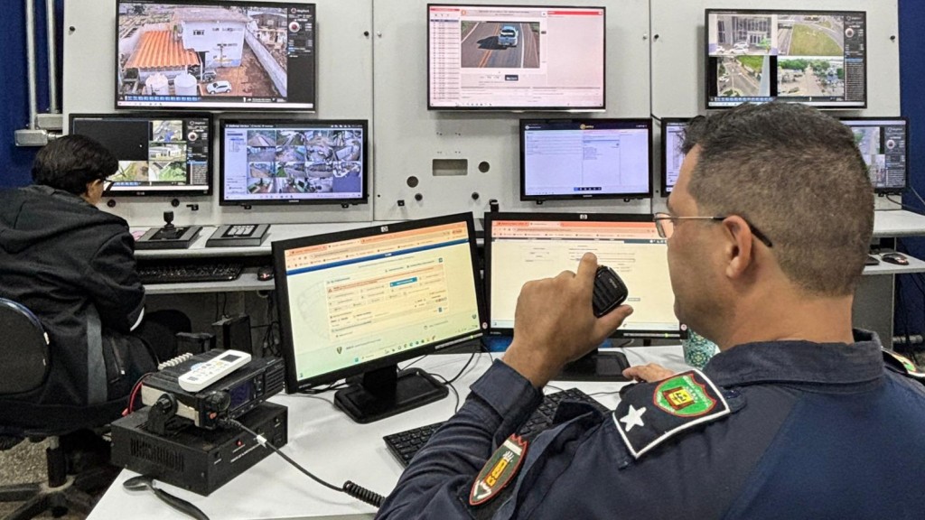 Várzea Grande conta com sistema de registro unificado para atender população em situação de rua