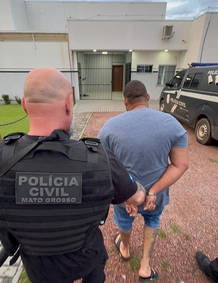 Polícia Civil faz operação e mira núcleo financeiro de facção criminosa que movimentou R$ 10 milhões