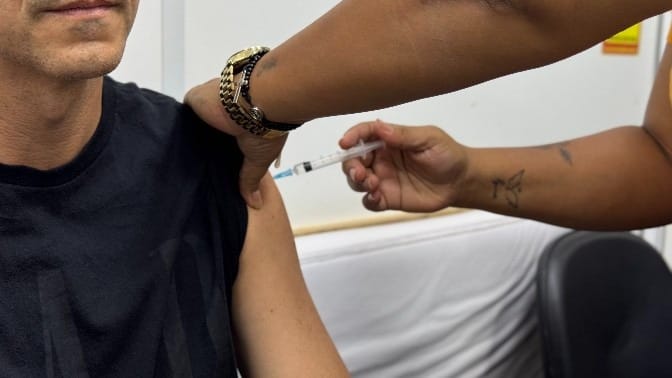 Dia D tem reforço contra influenza para grupo prioritário e ampla gama de vacinas