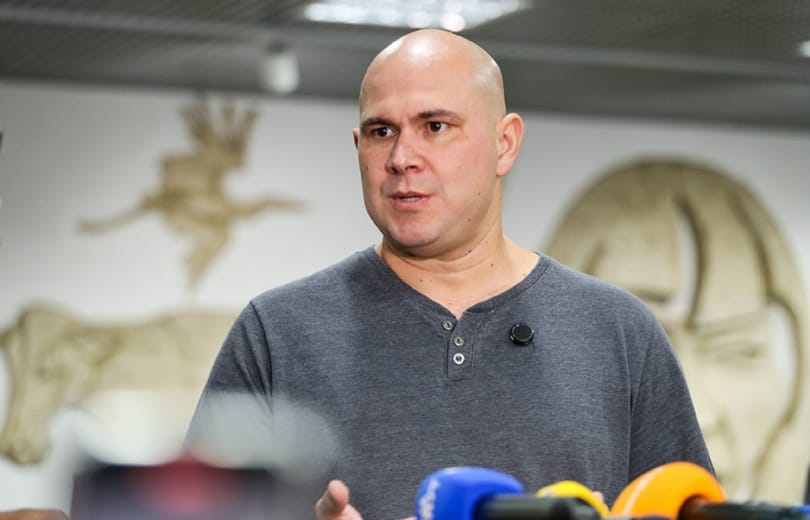 Abilio rebate Emanuelzinho, fala em “rombo bilionário” e diz que recurso não cobre dívidas do pai