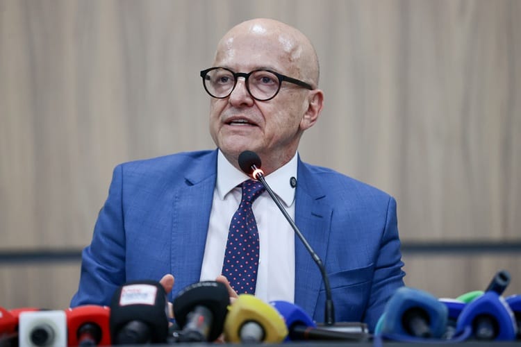 Pivetta quer intensificar trabalho para se tornar mais conhecido da população