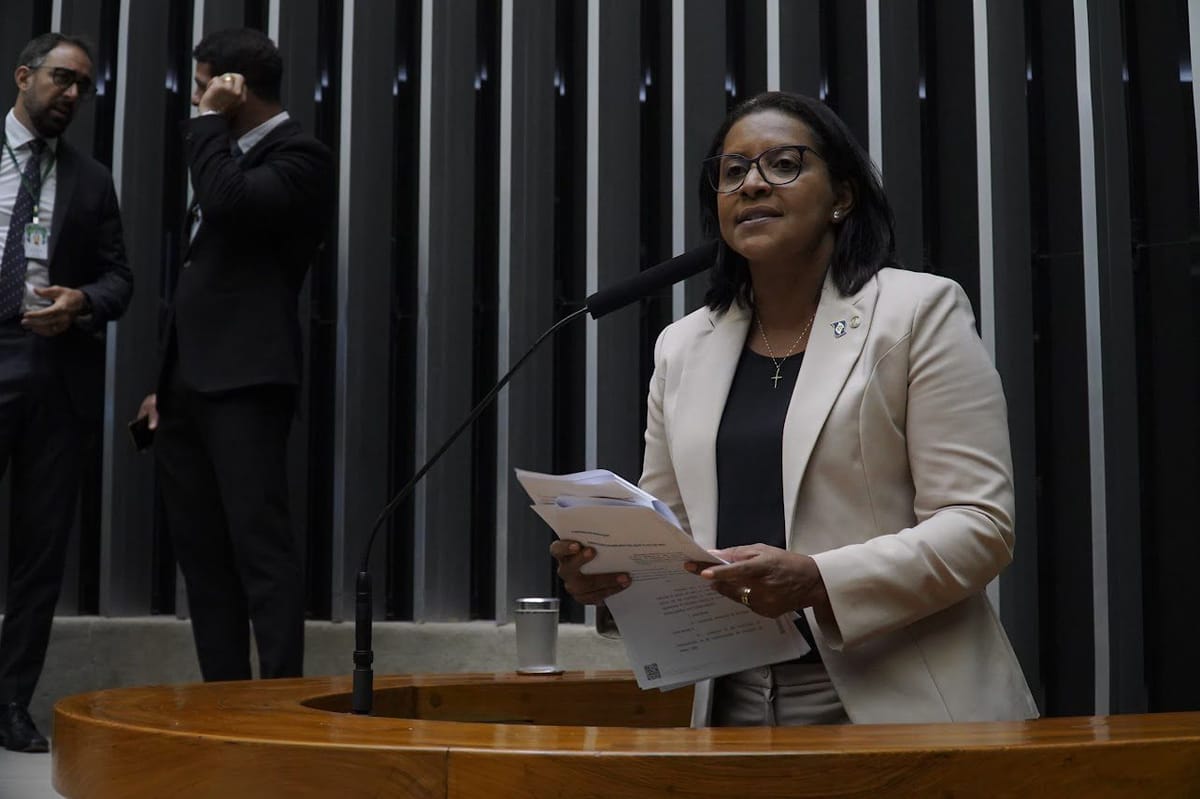 PT e PL se unem em projeto de Gisela para pressionar Motta a dar transparência