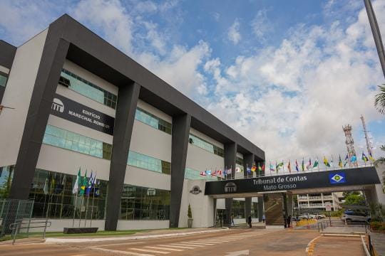 TCE dá prazo para Estado e municípios estruturarem política de arborização urbana