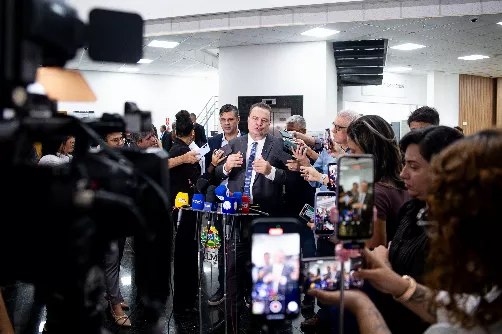 Assembleia Legislativa lança 2ª edição do Prêmio de Jornalismo e dobra premiação