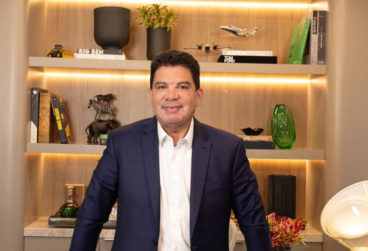 Ex-senador afirma que diretório nacional do União Brasil não poderá interferir em MT