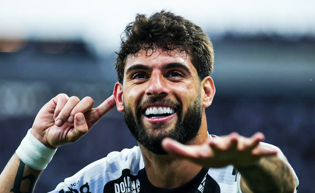 Yuri quebra jejum, Corinthians vence Barra e vai às oitavas da Copa do Brasil