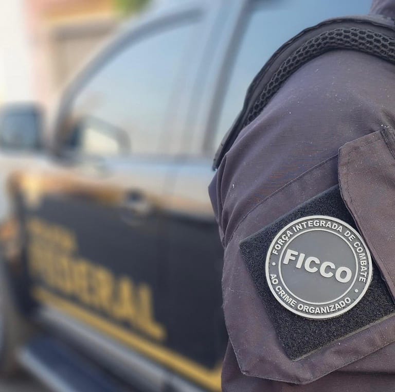 PF e Gaeco investigam fraudes no cumprimento de penas de faccionados condenados em MT