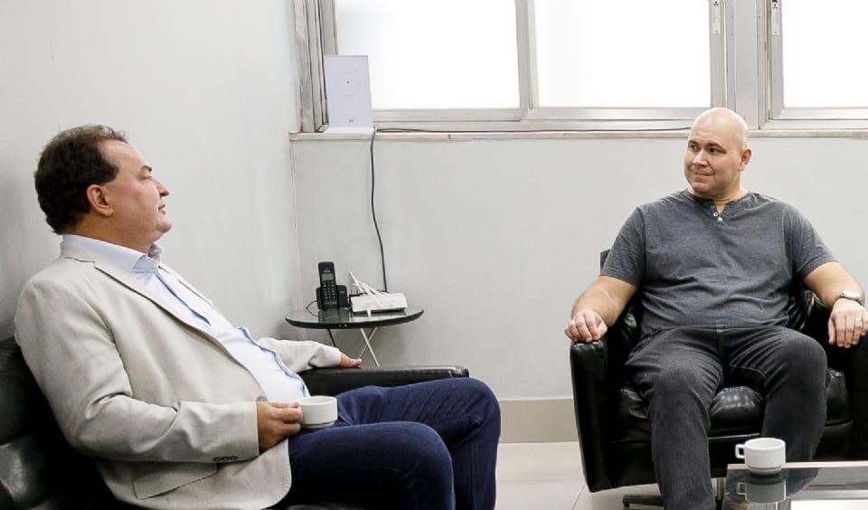 Abilio rebate presidente da Assembleia e afirma que prefeitura “entregou bastante” em Cuiabá