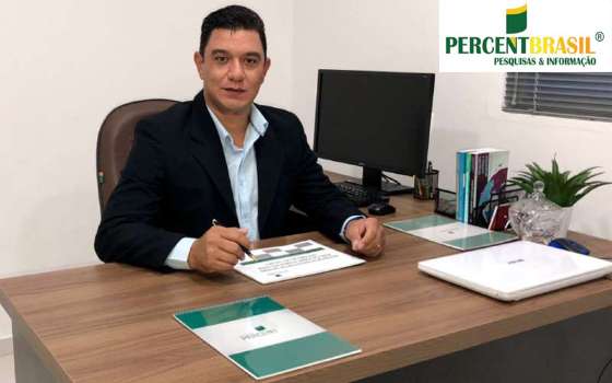 URGENTE: TV Cuiabá publica nova rodada de pesquisa; cronograma