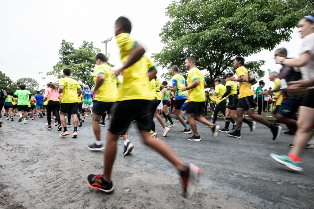 Trânsito terá alterações em Cuiabá para realização de corridas no sábado e domingo
