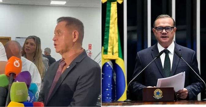Botelho revela conversas que apontam para desistência de Wellington em disputar o governo