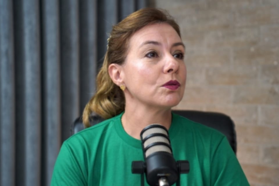 Prefeita acusa presidente da Câmara de travar projetos e prejudicar população