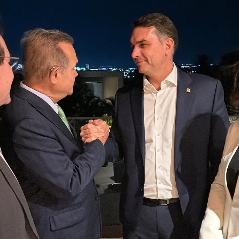Bolsonaro vai tentar enquadrar prefeito de Rondonópolis
