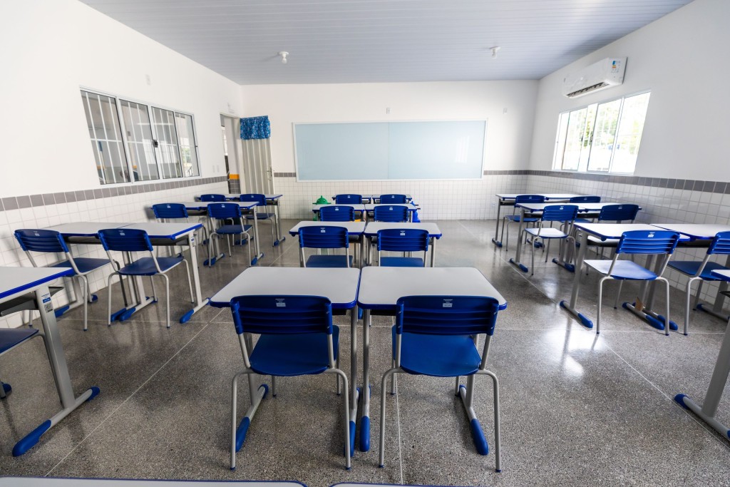 Prefeitura de Cuiabá convoca 54 candidatos aprovados em processo seletivo da Educação
