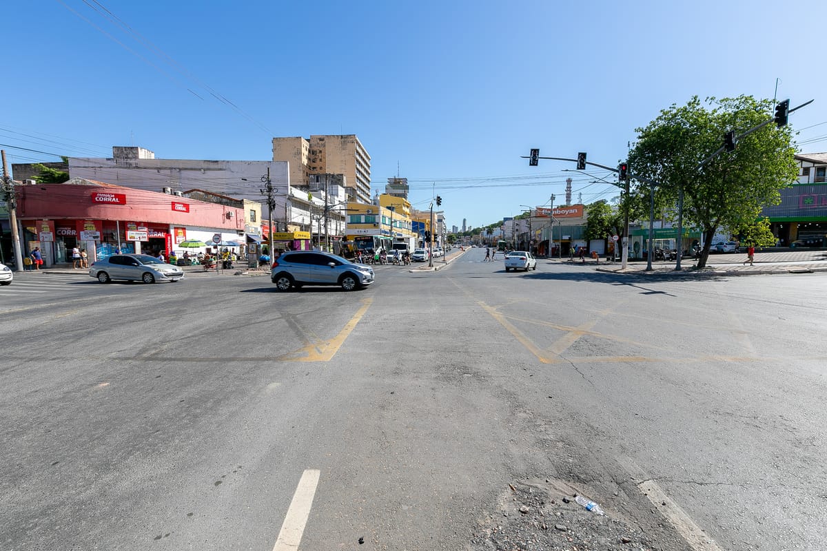 Motociclistas concentram 69% das mortes no trânsito em Cuiabá; quase metade não tinha CNH