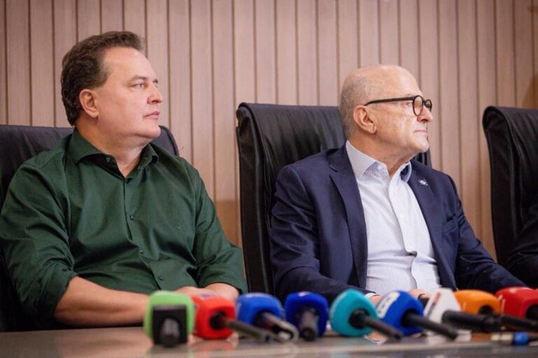 Podemos confirma aposta em quatro vereadoras para formar chapa de reeleição de Pivetta
