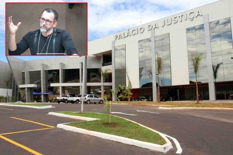TJMT mantém juiz afastado por suspeitas de abuso, decisões atípicas e desvios éticos