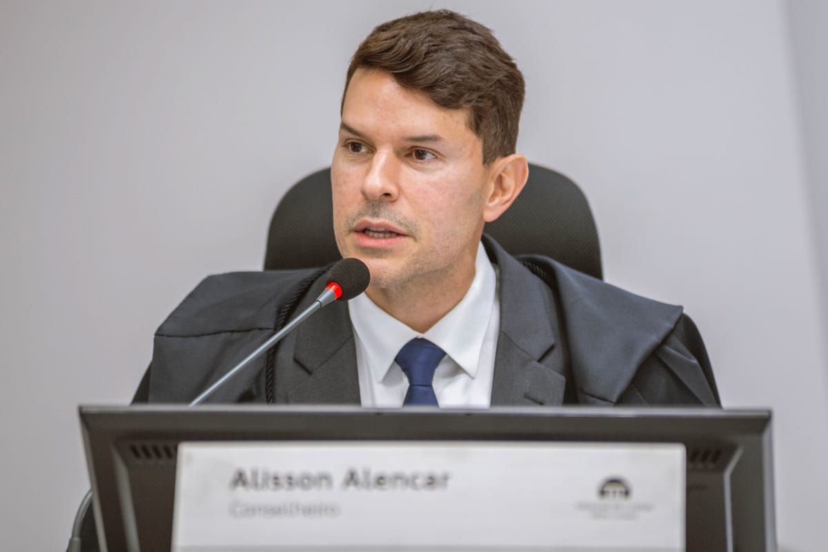 TCE inicia coleta de dados em municípios de Mato Grosso