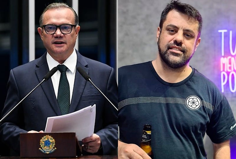 Justiça multa candidato por associar Wellington Fagundes à ganância: “Sr. SiriSiriguejo”