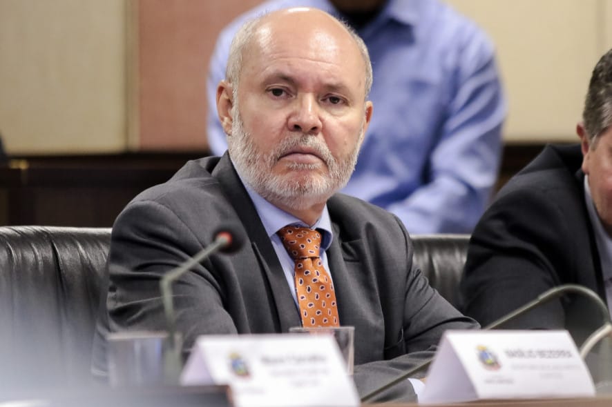 Procurador deixa o comando da PGE após ser alvo de operação  que investiga acordo de R$ 308 milhões