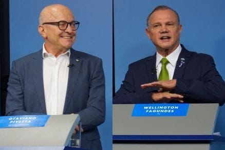 Pivetta diz que Bolsonaro “fez um favor ao Brasil expulsando” Wellington Fagundes do DNIT