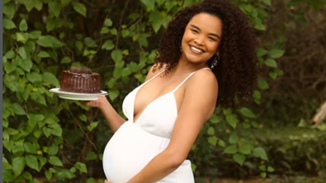 Lucy Ramos celebra mais um ano de vida e reflete sobre: ‘Pronta pra esse novo ciclo! ‘
